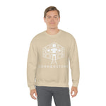 Cornerstone Unisex Heavy Blend™ Crewneck Sweatshirt