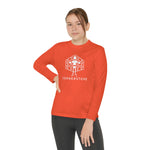 Cornerstone Youth Long Sleeve Competitor Tee