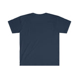 Cornerstone Unisex Softstyle T-Shirt