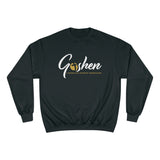 Goshen Champion Sweatshirt