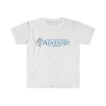 First SDA Unisex Softstyle T-Shirt