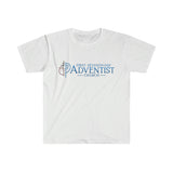 First SDA Unisex Softstyle T-Shirt