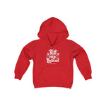 Hood N' Holy TMB Kidz Hooded Sweatshirt