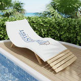 First SDA Baptismal Towels