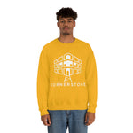 Cornerstone Unisex Heavy Blend™ Crewneck Sweatshirt