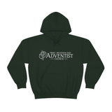 First SDA Unisex Heavy Blend™ Hooded Sweatshirt