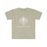 Cornerstone Unisex Softstyle T-Shirt