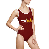 WBC Women's Classic One-Piece Swimsuit