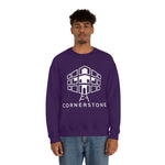 Cornerstone Unisex Heavy Blend™ Crewneck Sweatshirt