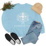 Cornerstone Unisex Heavy Blend™ Crewneck Sweatshirt