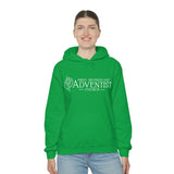 First SDA Unisex Heavy Blend™ Hooded Sweatshirt