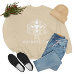 Cornerstone Unisex Heavy Blend™ Crewneck Sweatshirt