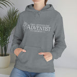 First SDA Unisex Heavy Blend™ Hooded Sweatshirt