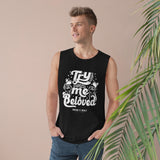 Hood N' Holy TMB Men's Tank Top