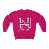 Hood N' Holy OG Women's Crewneck Sweatshirt