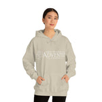 First SDA Unisex Heavy Blend™ Hooded Sweatshirt