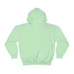 First SDA Unisex Heavy Blend™ Hooded Sweatshirt