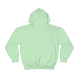 First SDA Unisex Heavy Blend™ Hooded Sweatshirt