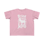 Hood N' Holy BYATJ Kidz T-Shirt