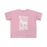 Hood N' Holy BYATJ Kidz T-Shirt