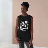 Hood N' Holy TMB Men's Tank Top