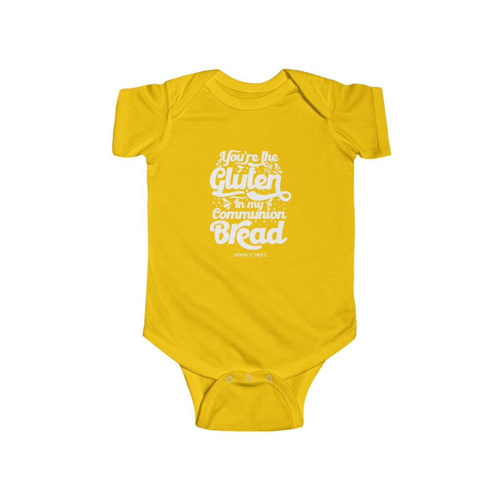 Kansas City Chiefs Baby Boy Long Sleeve Bodysuits – babyfans